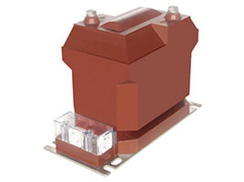 JDZ10-6電壓互感器