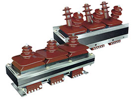 JSZW3-3A電壓互感器