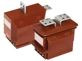 LFS-10Q電流互感器