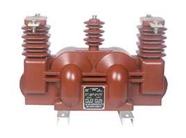 JLSZV-10高壓計(jì)量箱-組合互感器