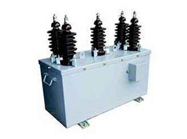 JLSZW-10高壓計(jì)量箱